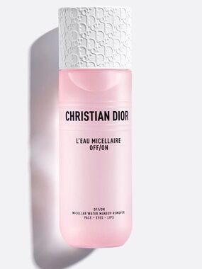Dior L'Eau Micellaire Off/On water Makeup Remover